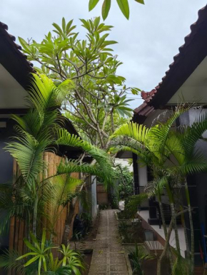 Aalayam homestay